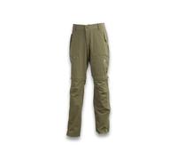 Ande New Palma Jr Zip Off Pantalones Deportivos | Outdoor, Verde Hoja, 14 años Unisex-Niños y jóvenes