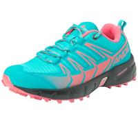 Ande New Tour EVO, Zapatillas para Carreras de montaña Unisex Adulto, Azz Laguna Rosa Paradiso, 39 EU