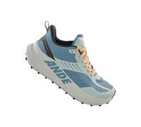 Ande Panther, Zapatillas para Carreras de montaña Unisex Adulto, Azul Marino, 38 EU