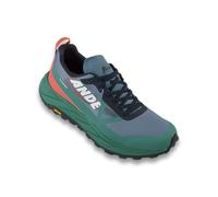 Ande Thunder, Zapato de Trekking Unisex-Adulto, AtlANTIDE, 45 EU, Atlantis, 45 EU