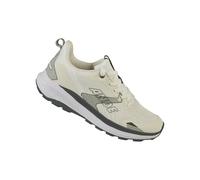 Ande Tokio, Zapatillas para Carreras de montaña Unisex Adulto, Color Blanco, 46 EU