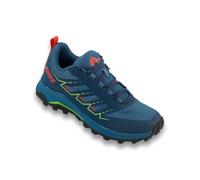 Ande Tornado, Zapato DE Trekking Unisex Adulto, Azul Denim Vde Brill, 43 EU