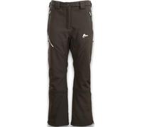 Ande Wengen Lady Pant Soft Shell - Pants Mujer