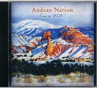 Andean Nation - Songs of Winter (UK Import)