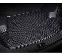 ANDEE Alfombrillas para Maletero de Coche para BMW X3 G01 2018-2023, AntiarañAzos Impermeable Alfombra Funda Maletero Protector,A/Black