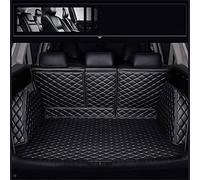 ANDEE Alfombrillas para Maletero de Coche para Mazda CX-5 2017-2023, AntiarañAzos Impermeable Cobertura Completa Alfombra Funda Maletero Protector,Black