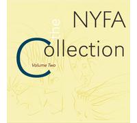 ANDEL / BACON / BUKVICH The NYFA Collection, Vol. 2 (CD) (Importación USA)