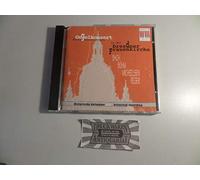 Ander-Donath - Orgelkonzert in der Dresdner Frauenkirche