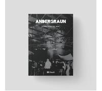 Andergraun | Álvaro Diaz Del Real