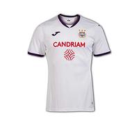 Anderlecht Temporada 2022/23 - Equipación Oficial - Camiseta de Manga Corta