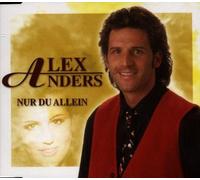 Anders,Alex - Nur du Allein [Import]