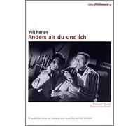 Anders als du und ich - Edition Filmmuseum [Alemania] [DVD]