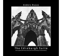 Anders Buaas - The Edinburgh Suite (White Vinyl) [Vinilo]