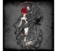 Anders Buaas - The Witches Of Finnmark Iii (Coloured Vinyl) [Vinilo]