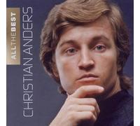 Christian Anders – All the Best – CD