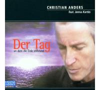 Anders,Christian - Der Tag an dem die Erde stillstand (incl. Karaoke, 2002, feat. Jenna KartÞs)