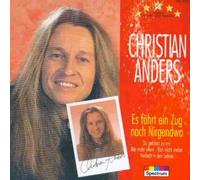 Anders,Christian - ES Fährt E.Zug N.Nirgendw