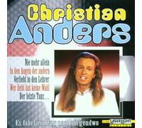 Anders,Christian - Es Faehrt Ein Zug Nach...