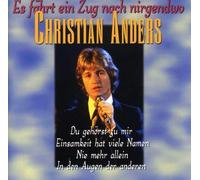 Anders, Christian - Es Faehrt Ein Zug Nach Ir