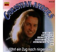 Anders,Christian - ES Fährt EIN Zug Nach NIR [Import]