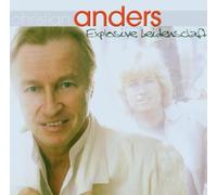 Anders, Christian - Explosive Leidenschaft [Import]
