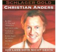 Anders, Christian - Ich La Dich Nicht Gehen' [Import]