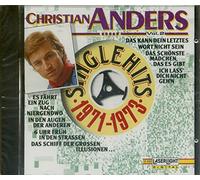 Anders,Christian - Single Hits 1971-1973/Vol.