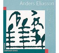 Anders Eliasson - Symfoni 1 Ostacoli Fagottkonse