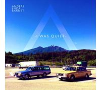 Anders enda barnet - I was quiet