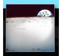 Anders, Eric - Tethered to the Ground