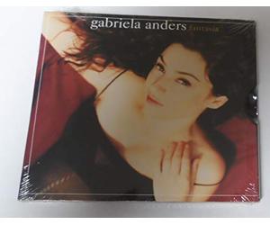 Anders, Gabriala - Fantasia / Tu Lo Sabes Bien