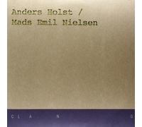 Anders Holst / Mads Emil Nielsen - Anders Holst / Mads Emil Nielsen [Vinilo]