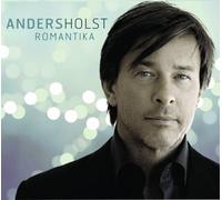 Anders Holst - Romantika