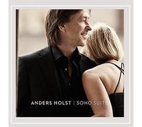 Anders Holst - Soho Suite