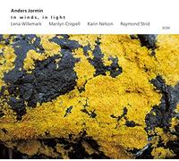 Anders Jormin - In winds, in light