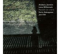 Anders Jormin, Lena Willemark, Karin Naka Pasado En Claro (CD) (Importación USA)