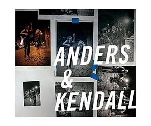 Anders & Kendall - Wild Chorus