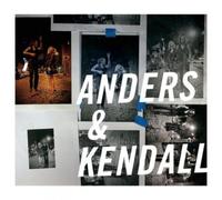 Anders & Kendall Wild Chorus (CD) Album (Importación USA)