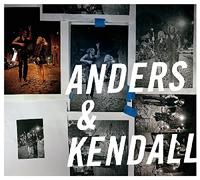 Anders & Kendall - Wild Chorus [Vinilo]