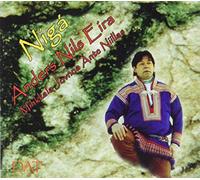Anders Nils Eira - Niga