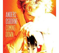 Anders Osborne - Coming Down