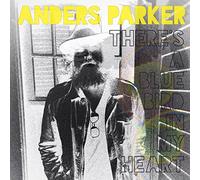 Anders Parker - There's A Blue Bird In My Heart [Import] [Vinilo]