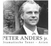 Anders - Perer Anders Sings