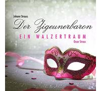 Anders, Peter/Busche Benno/Dir. Franz Marszalek - Der Zigeunerbaron - Ein Walzer