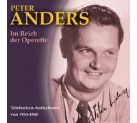 Anders, Peter - In the Realm of the Opere