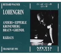 Anders, Peter - Lohengrin