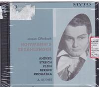 Anders Peter - MCD 991H026 - DELETED