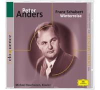 Anders,Peter - Winterreise [Import]