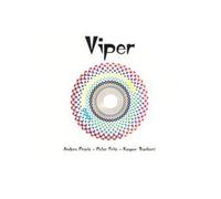Anders Provis - Anders Provis / Kasper Tranberg / Peter Friis Nielsen: Viper [CD]