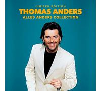 Anders,Thomas - Alles Anders Collection
